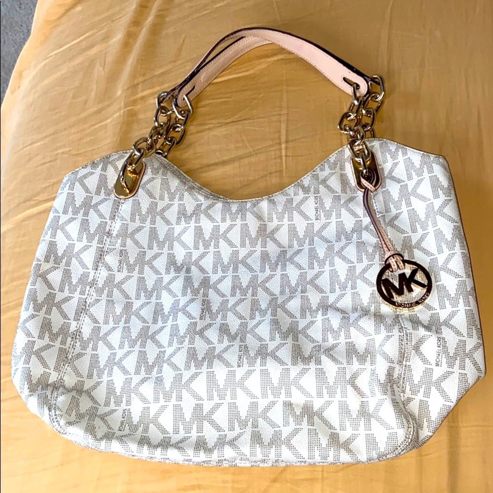 Michael Kors tote bag